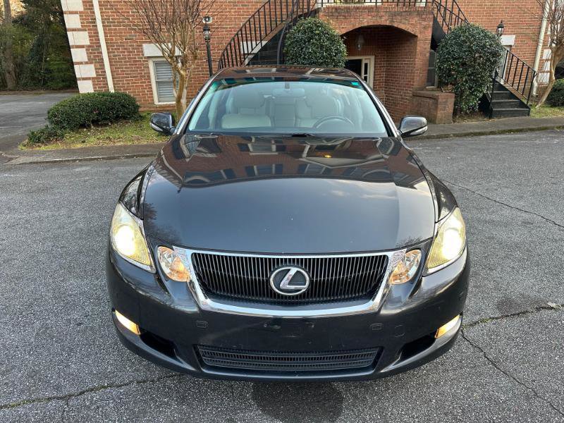 Used 2008 Lexus GS 460 image 4