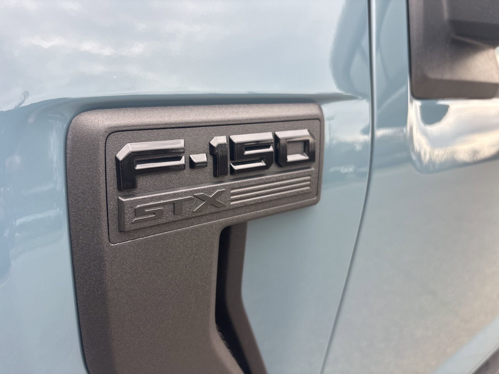 Used 2023 Ford F150 XL w/ STX Appearance Package image 47