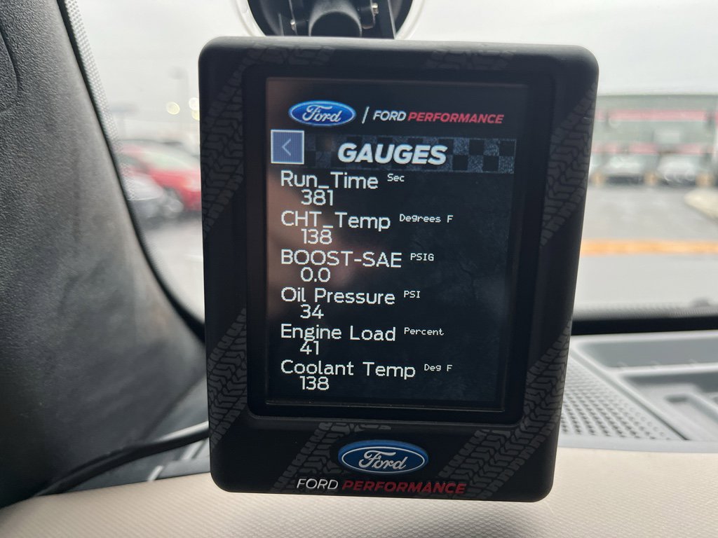 Used 2022 Ford Bronco Wildtrak image 15