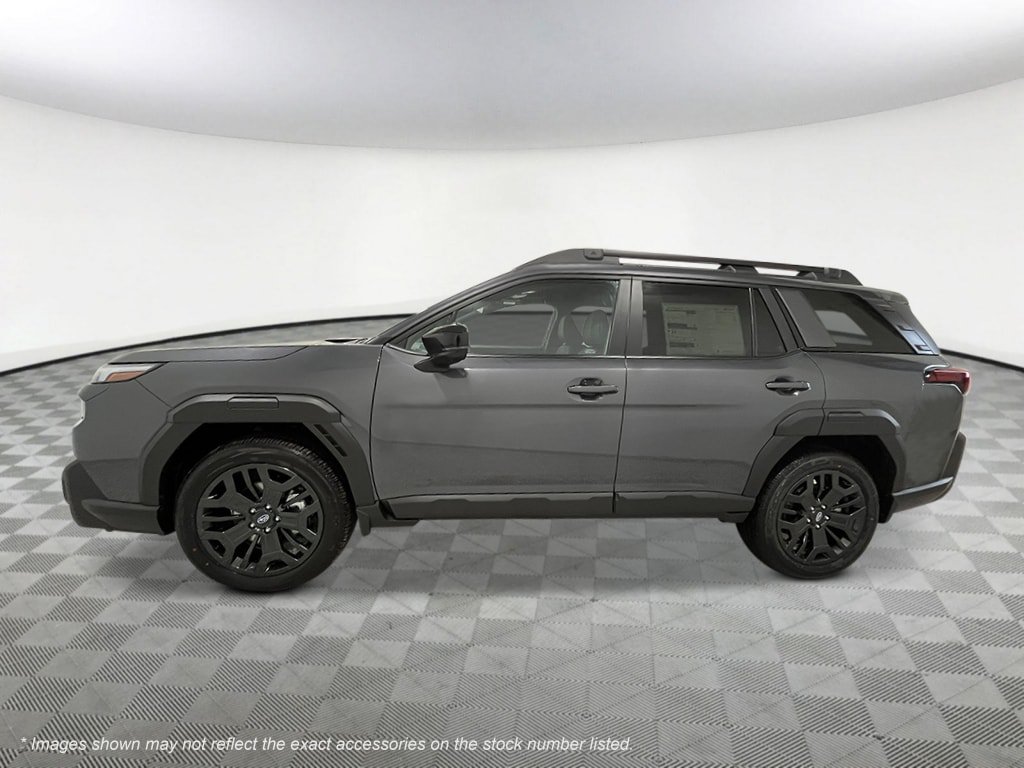 New 2026 Subaru Outback Limited XT AWD/4WD image 2