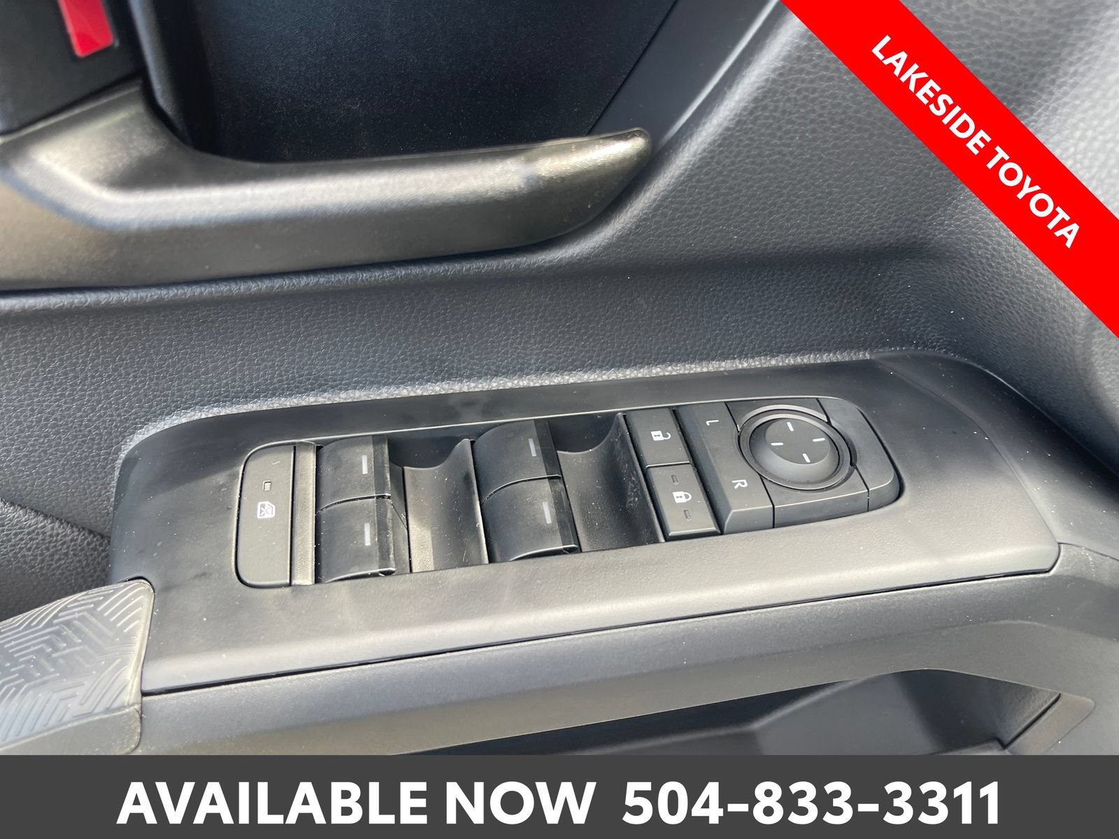 Certified 2026 Toyota Tacoma SR5 AWD/4WD image 24