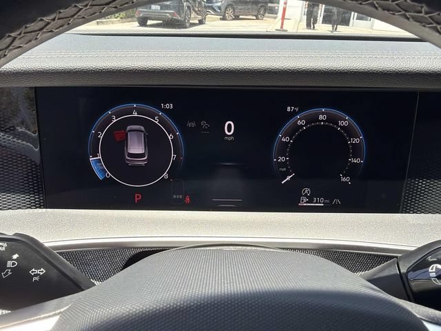 Certified 2025 Volkswagen Tiguan S AWD/4WD image 19