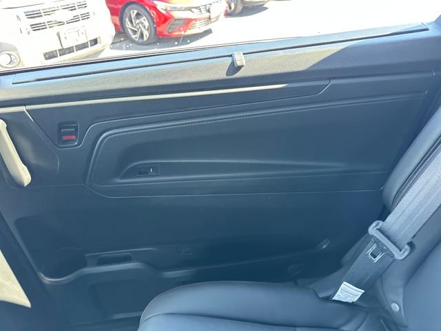 New 2026 Honda Odyssey Sport-L image 18