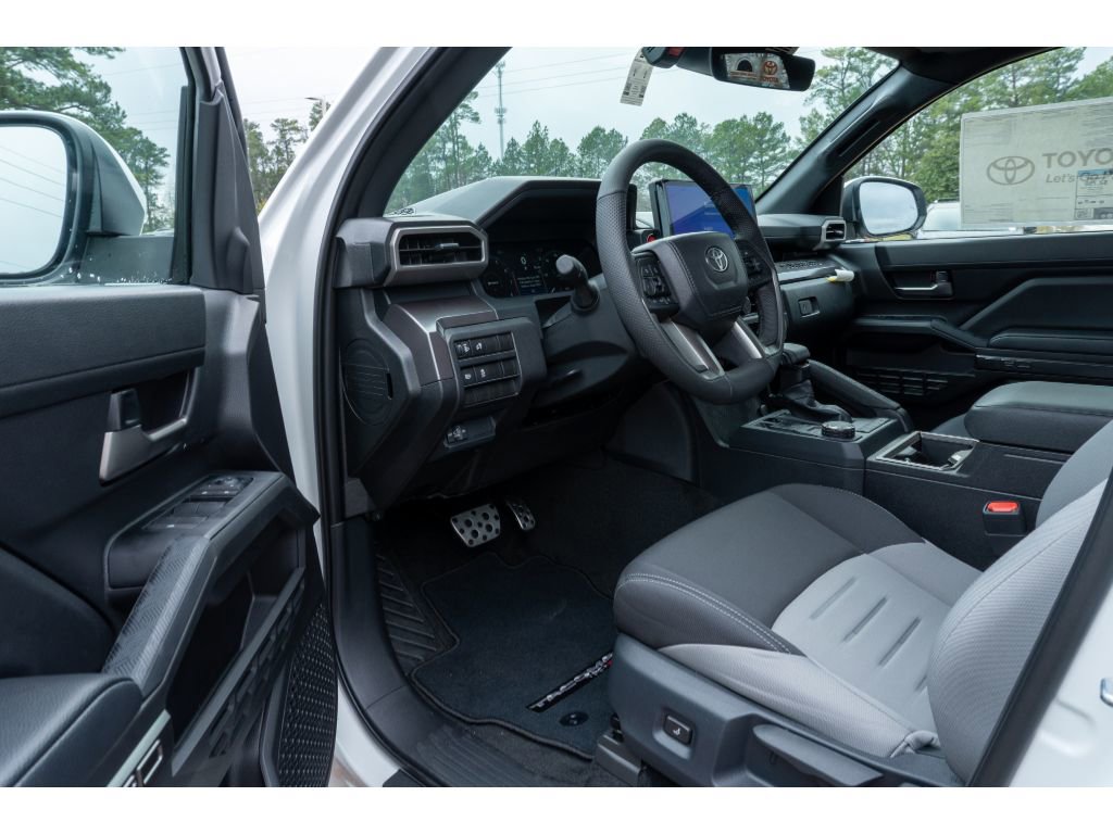 New 2026 Toyota Tacoma TRD Sport image 10