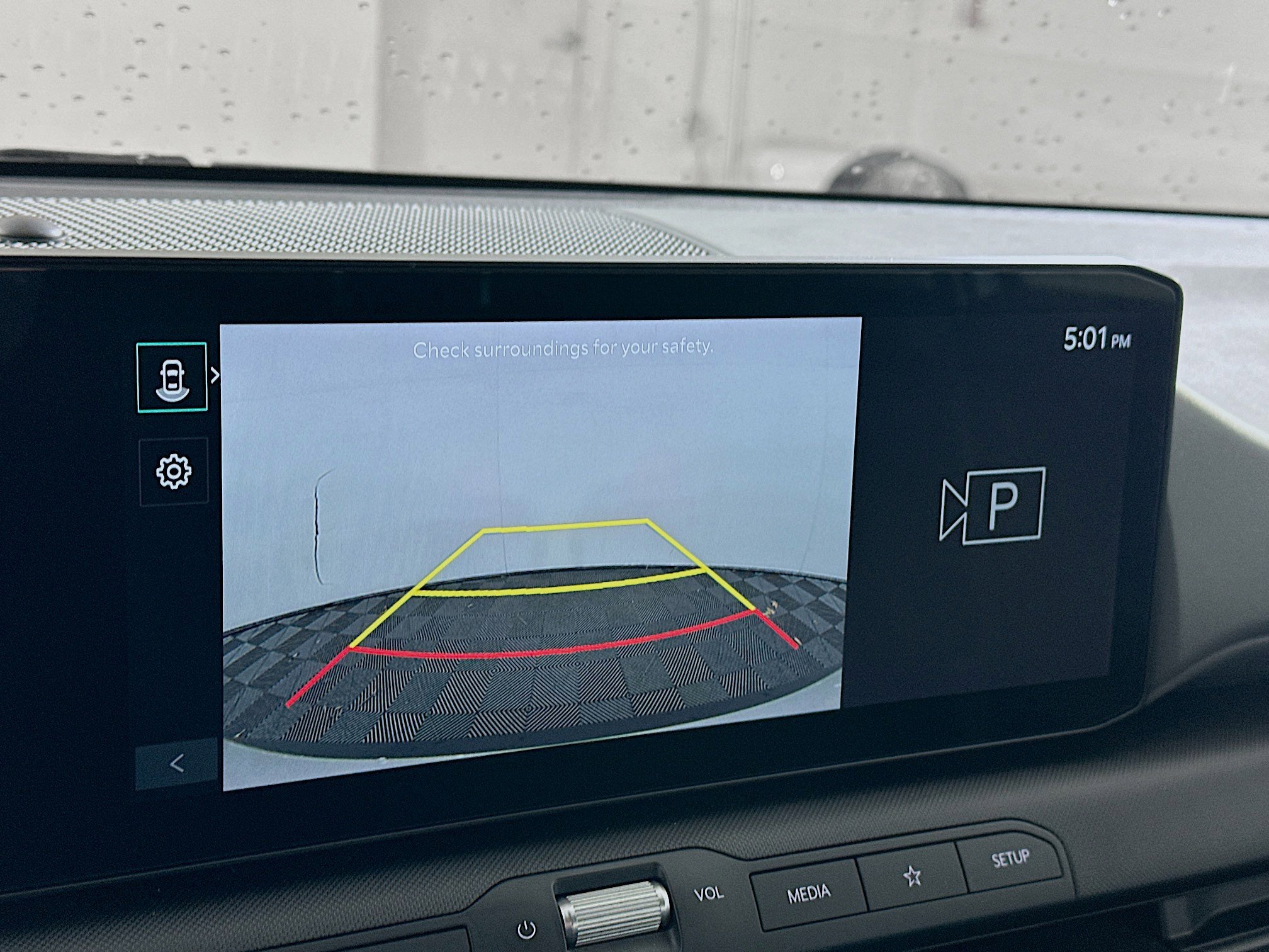 Used 2025 Kia K4 LXS image 22