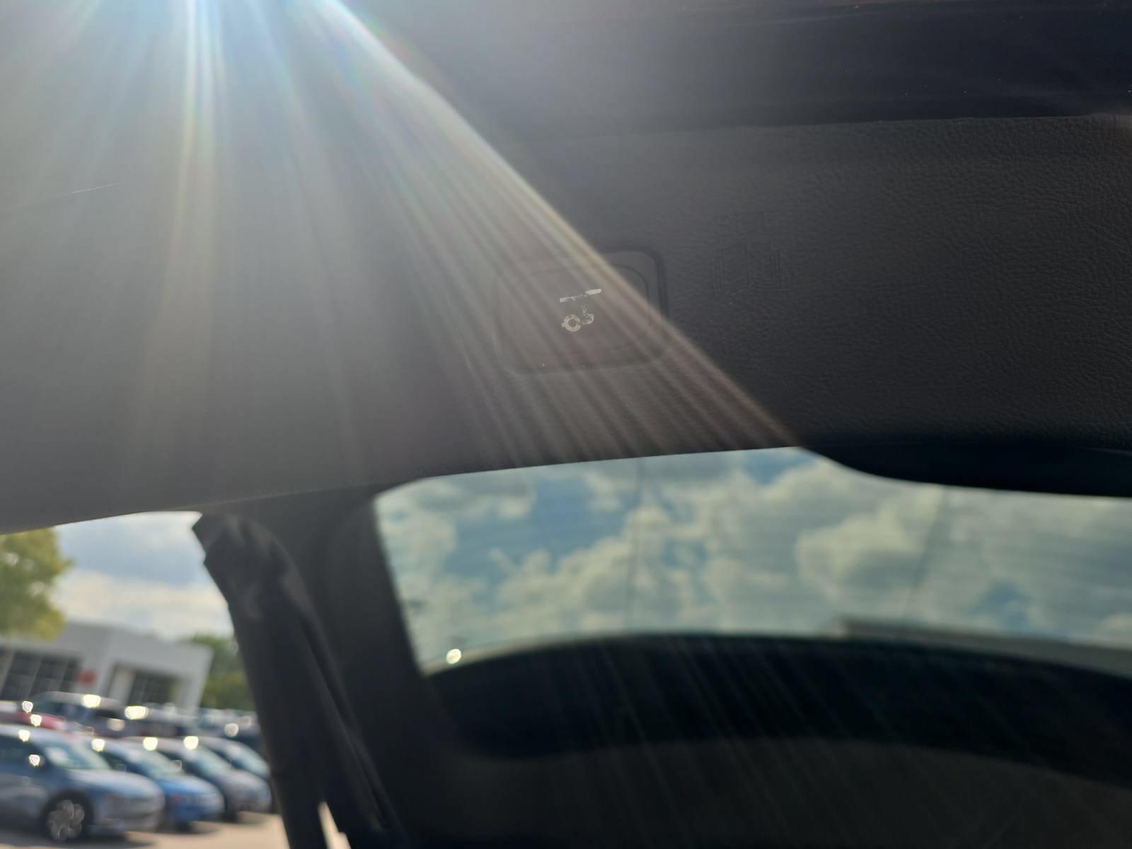 Used 2020 Ford Edge ST-Line FWD image 13