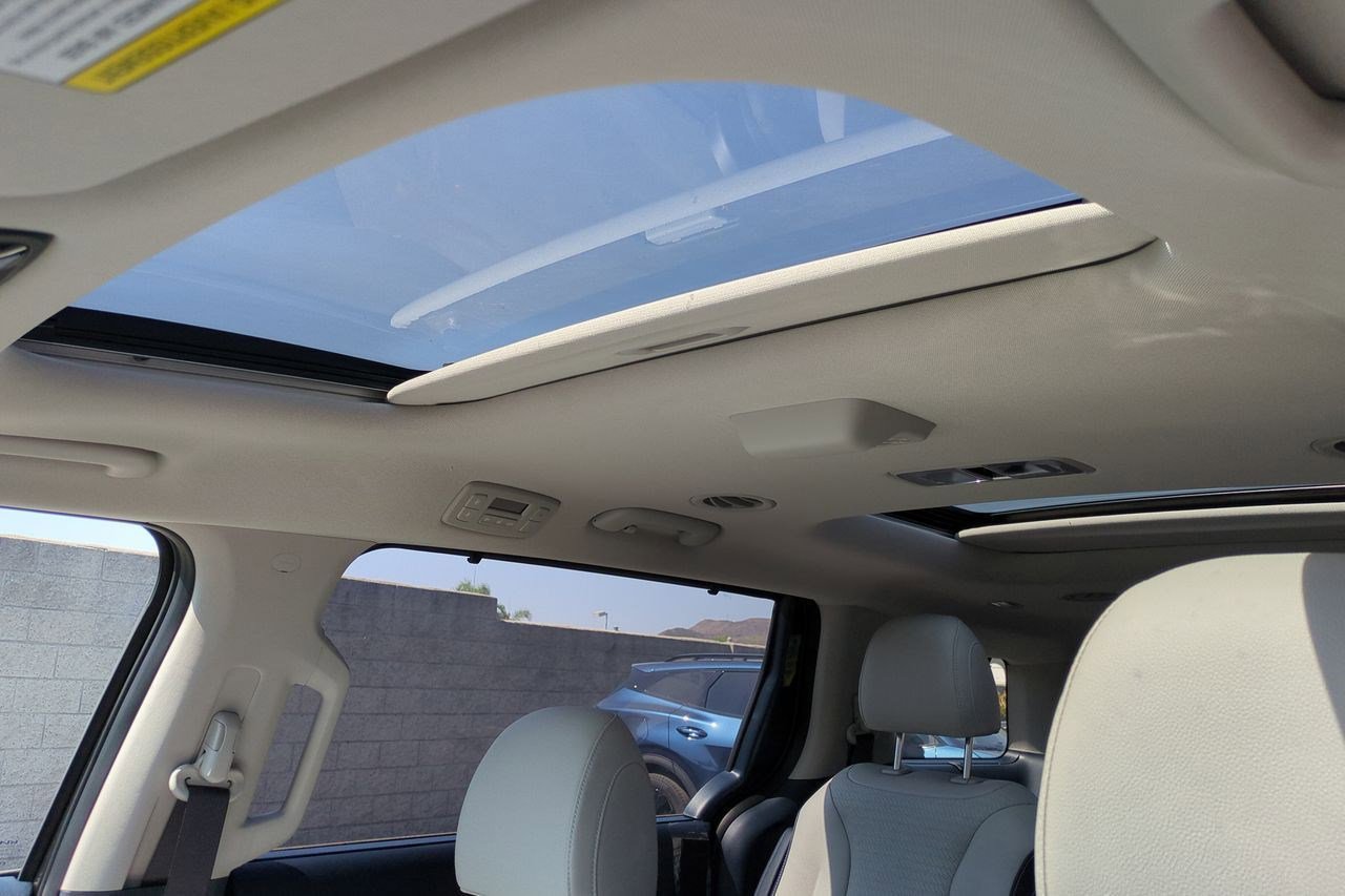 New 2026 Kia Carnival SX Prestige image 19