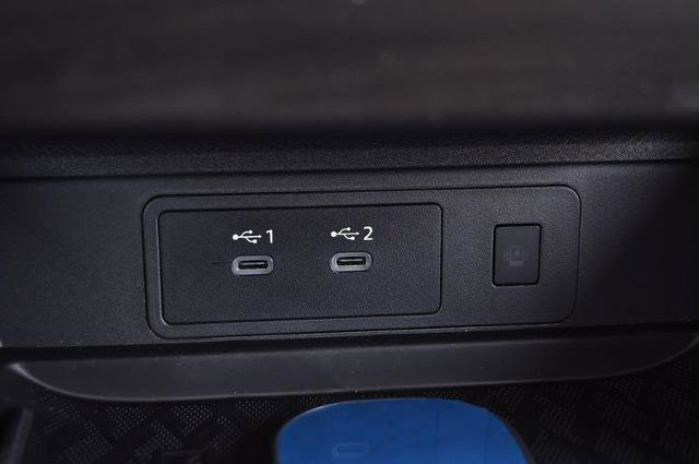 New 2026 Nissan Murano SL image 19