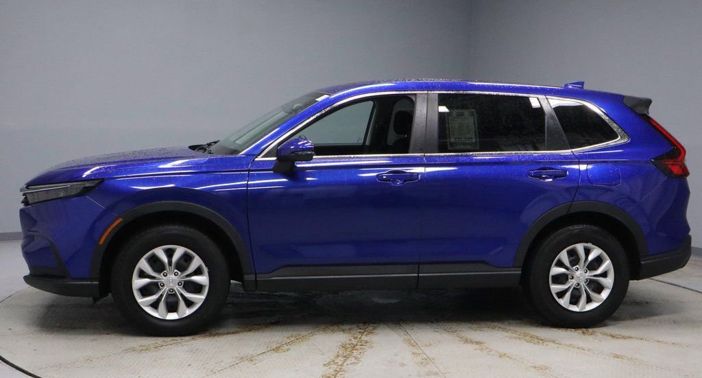 Used 2025 Honda CR-V LX image 7