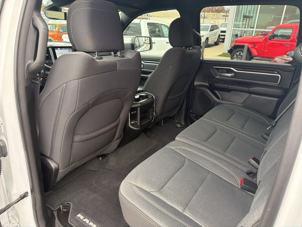 Certified 2022 RAM 1500 Big Horn image 15