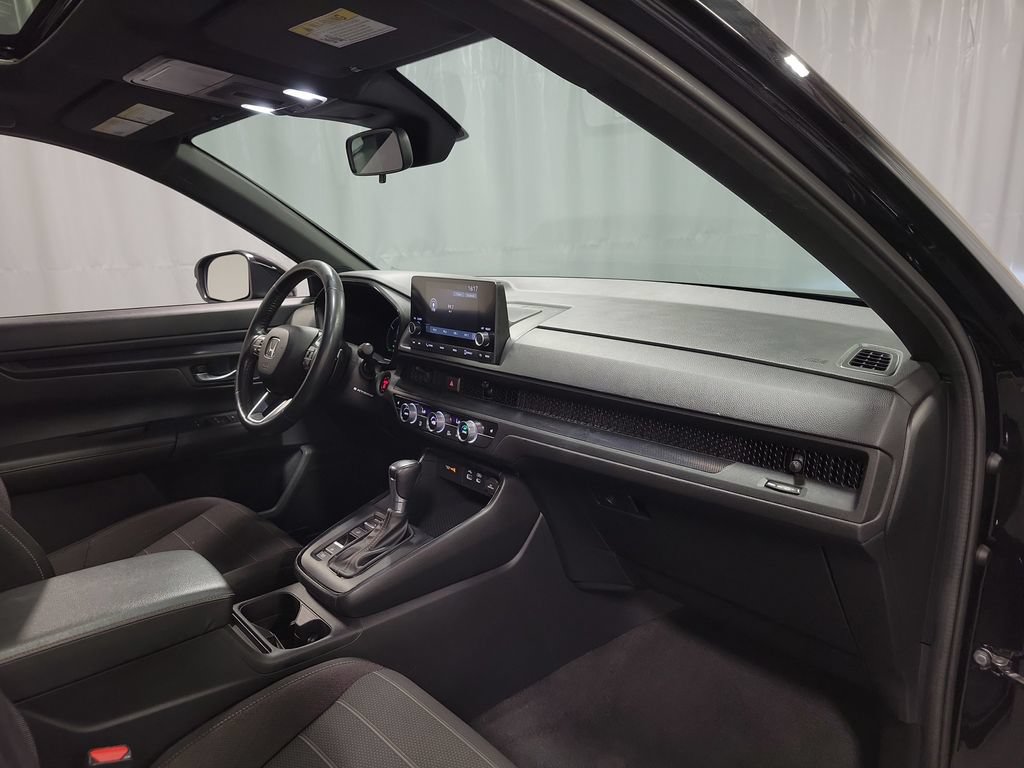 Used 2023 Honda CR-V Sport image 27