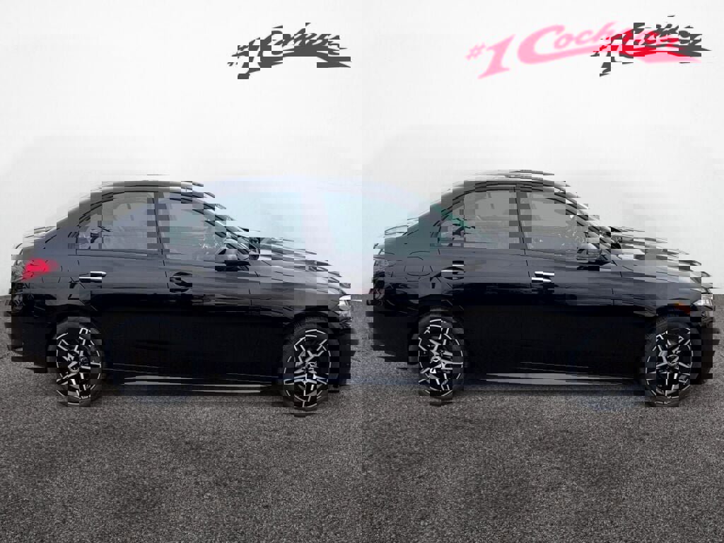 New 2026 Mercedes-Benz C 300 4MATIC Sedan image 8