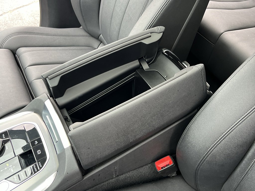 Used 2021 BMW X5 xDrive40i w/ Convenience Package image 18