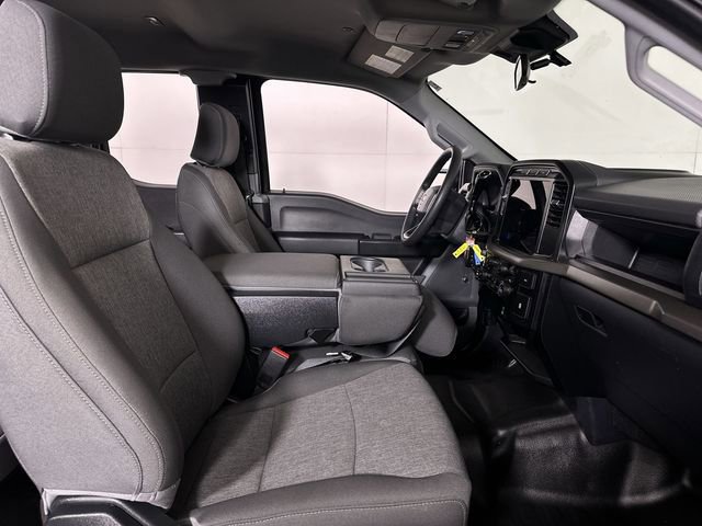 Used 2024 Ford F150 XL w/ Tow/Haul Package image 29