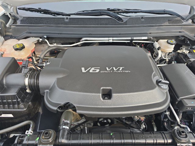 Used 2022 GMC Canyon Elevation Standard image 32