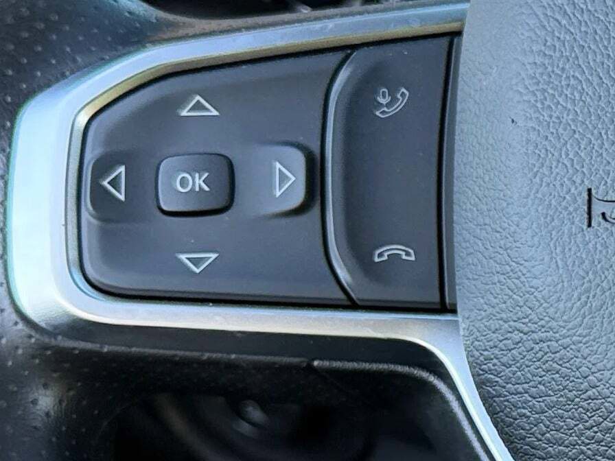 New 2026 RAM 2500 Tradesman image 34