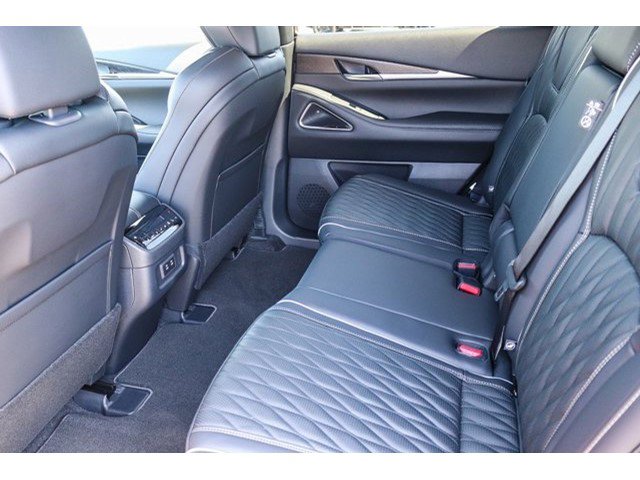 New 2027 INFINITI QX65 Autograph w/ Cargo Package AWD/4WD image 20