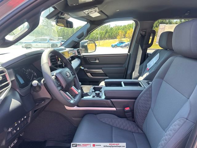 New 2026 Toyota Tundra SR5 image 17