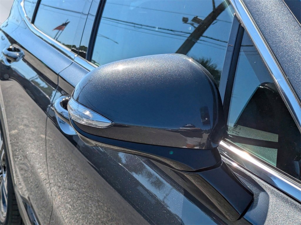 Used 2020 Hyundai Santa Fe Limited image 10