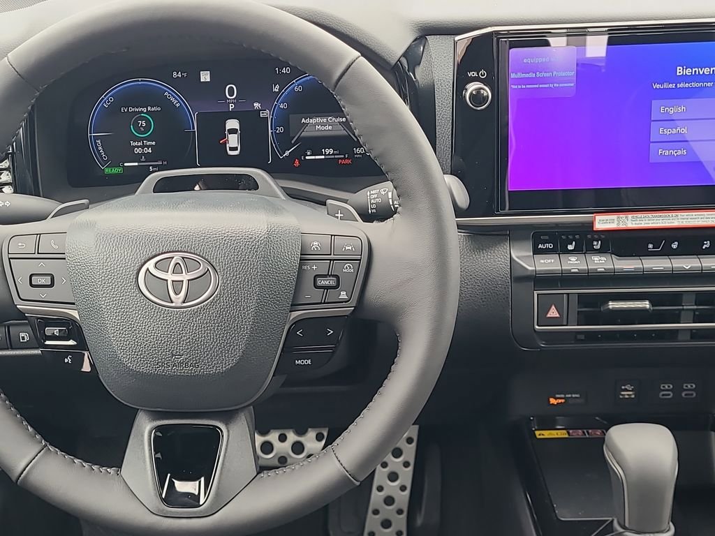 New 2026 Toyota Camry XSE FWD image 20