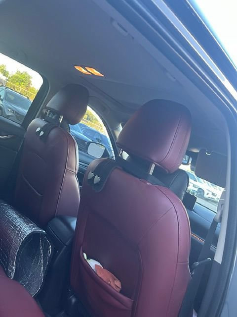 Certified 2022 MAZDA CX-5 Carbon Edition AWD/4WD image 10