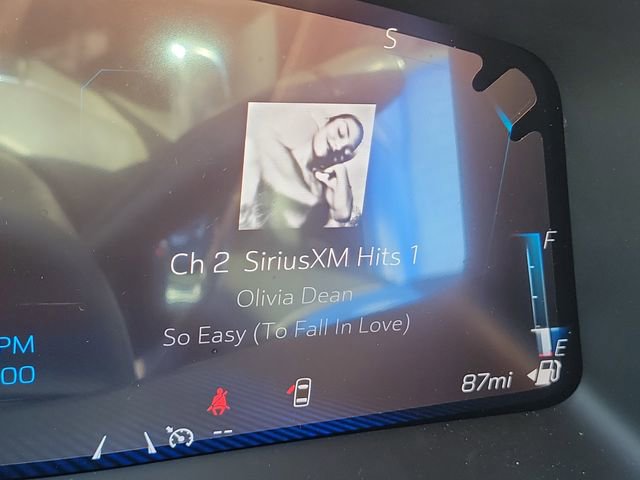 New 2026 Chevrolet Corvette Stingray image 27