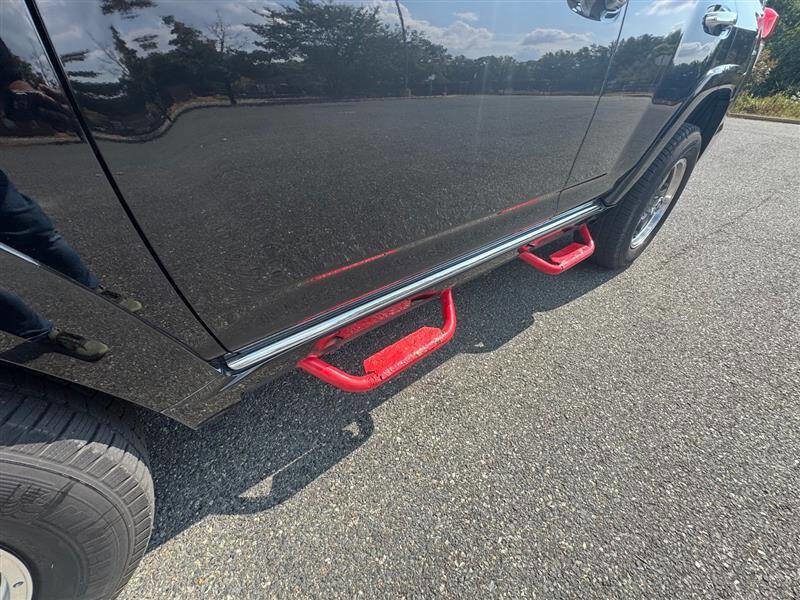 Used 2012 Toyota 4Runner SR5 image 10