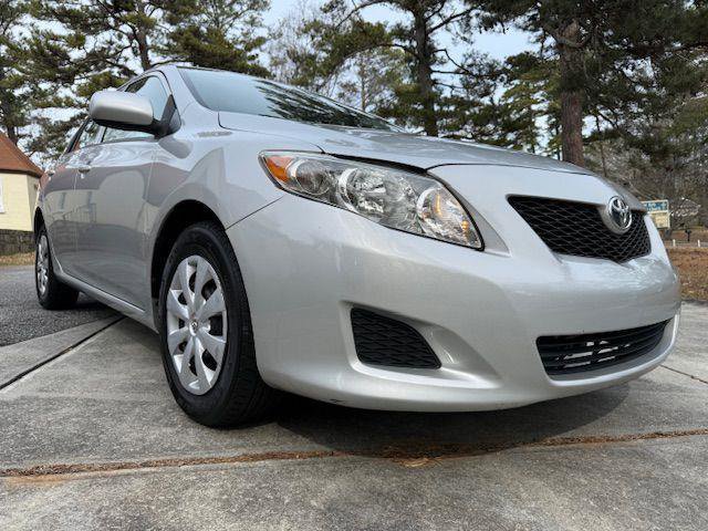 Used 2010 Toyota Corolla image 12