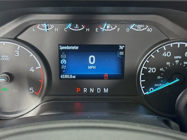 Used 2023 Ford F350 XL image 14