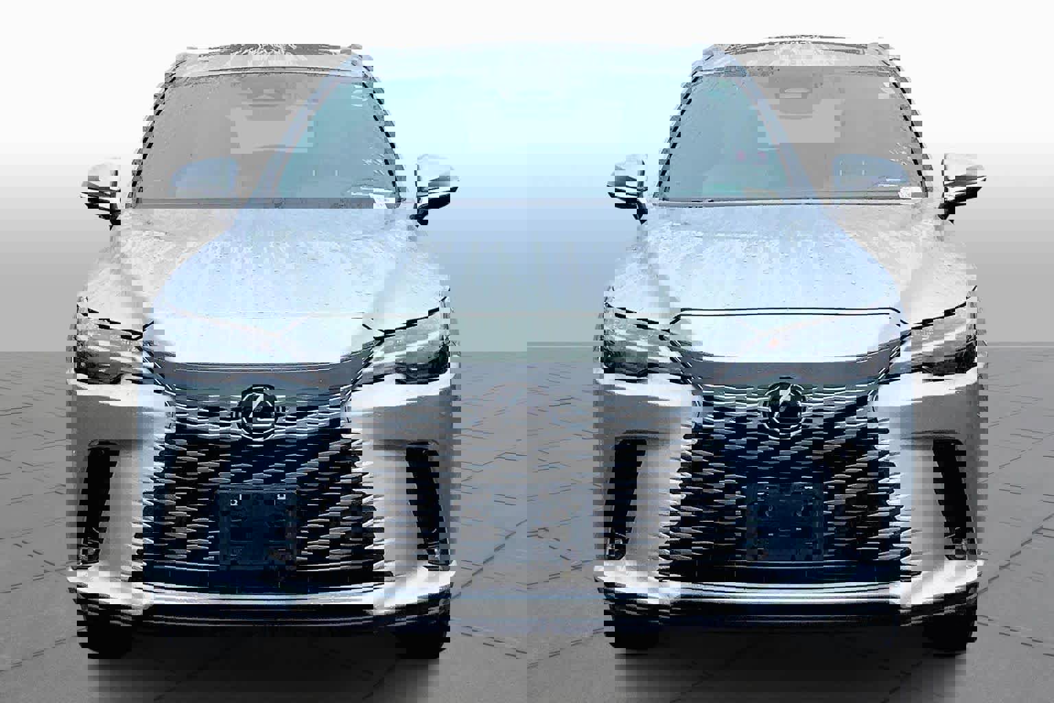 Used 2024 Lexus RX 350 Premium w/ Cold Area Package image 4