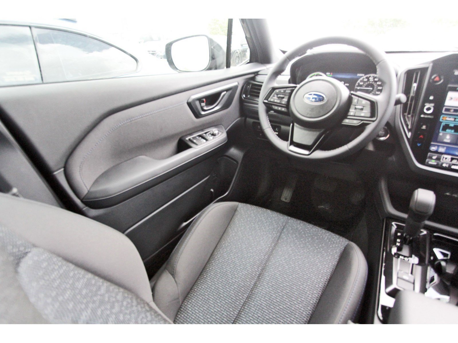 New 2026 Subaru Forester Premium AWD/4WD image 8