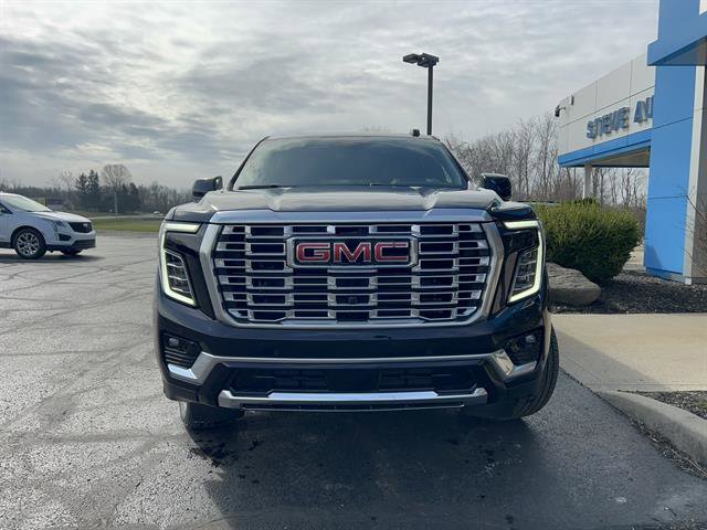 New 2026 GMC Yukon XL Denali image 2