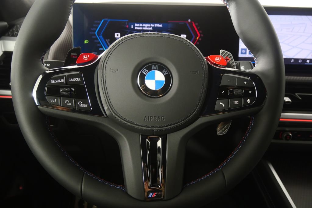 New 2026 BMW XM Label Red w/ M Driver's Package image 20