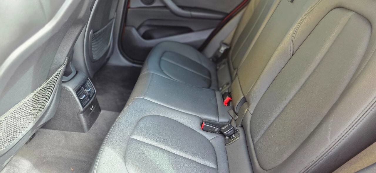 Used 2019 BMW X1 xDrive28i w/ Convenience Package AWD/4WD image 29