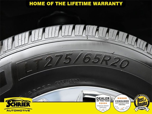 Used 2022 Ford F350 Platinum image 51