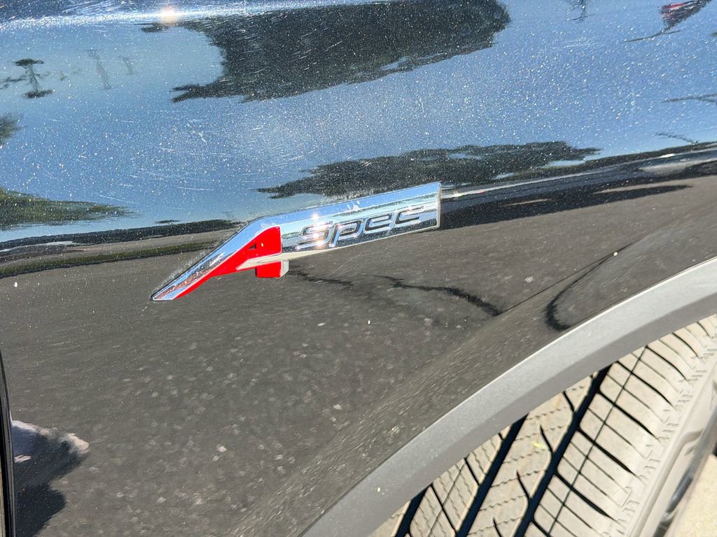 New 2026 Acura MDX A-Spec image 6