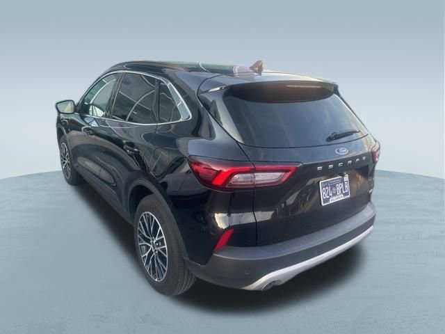 Used 2025 Ford Escape SE FWD image 8