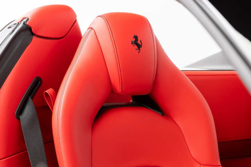 Certified 2021 Ferrari F8 Tributo image 68