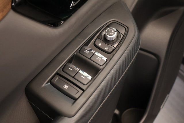 New 2026 Subaru Forester Sport w/ Sport Package image 11