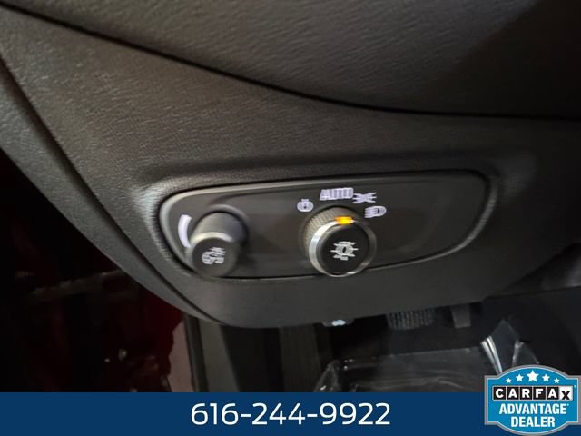 Used 2019 Chevrolet Equinox LT AWD/4WD image 22