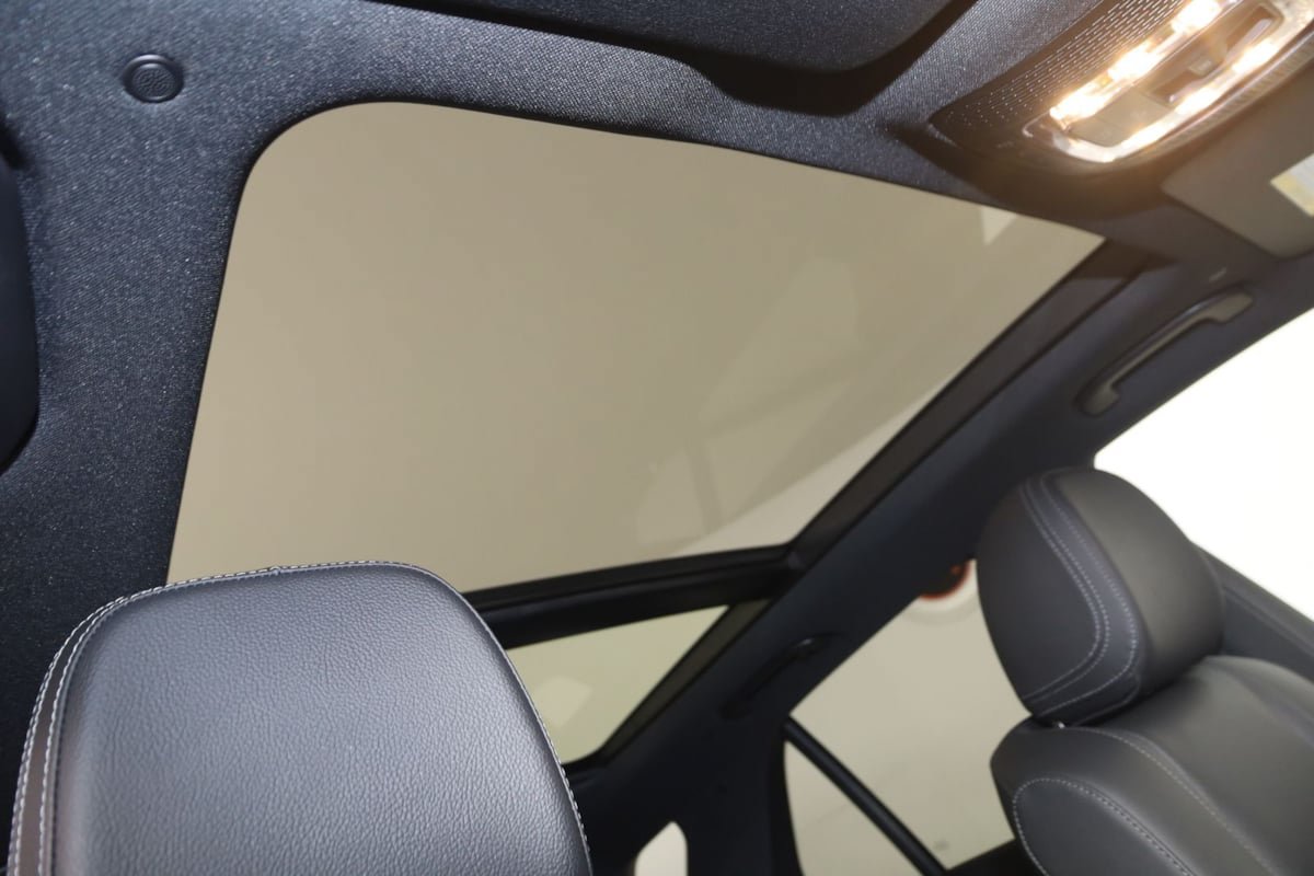 Used 2025 Mercedes-Benz GLE 450 4MATIC image 11