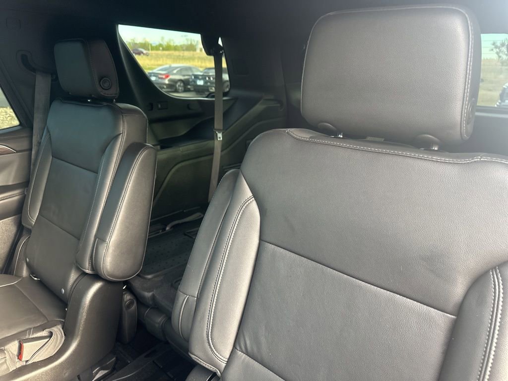 Used 2021 Chevrolet Tahoe Z71 image 19