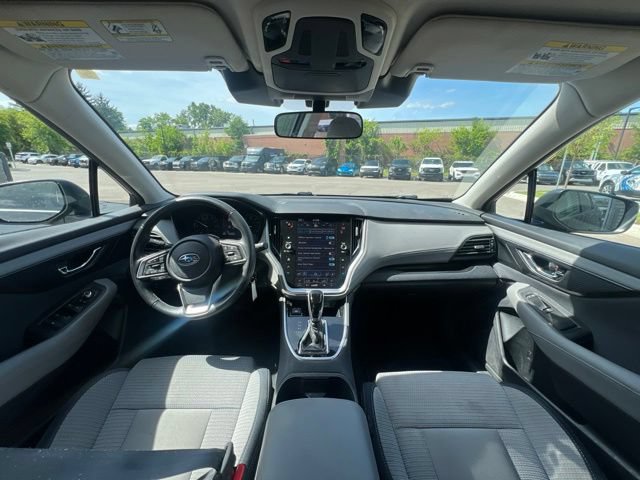 Used 2023 Subaru Outback Premium AWD/4WD image 18
