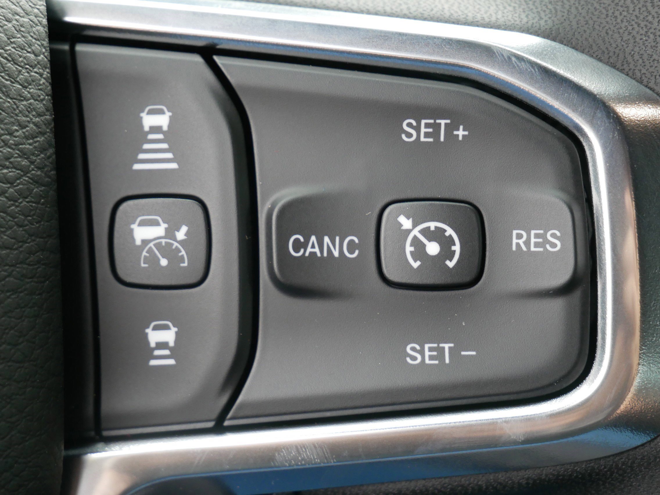 New 2026 RAM 1500 Laramie w/ Night Edition image 16