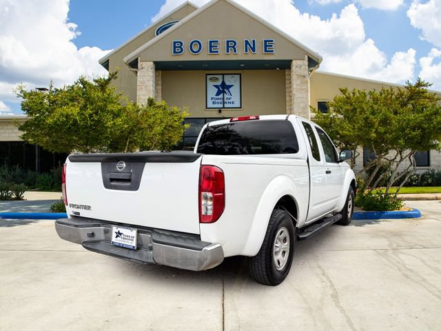 Used 2013 Nissan Frontier S image 6