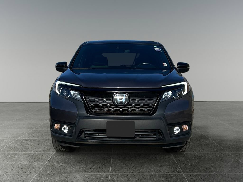 Used 2021 Honda Passport EX-L image 2