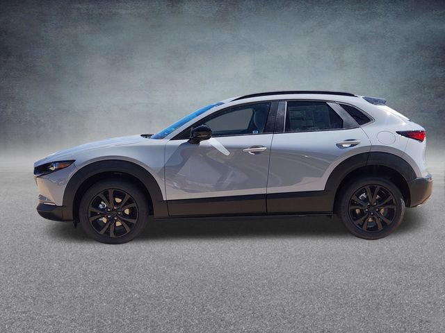 New 2026 MAZDA CX-30 Aire Edition image 4