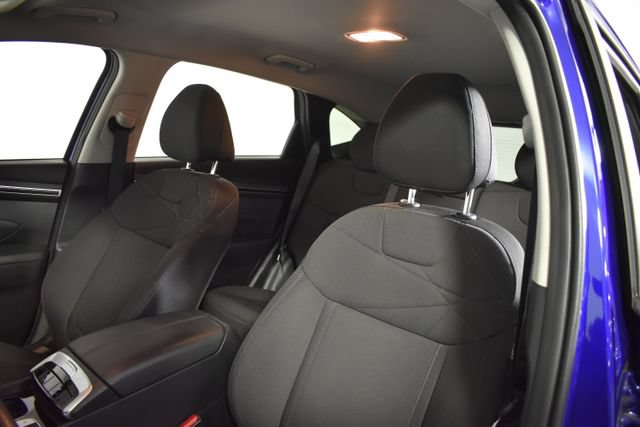 Used 2022 Hyundai Tucson SEL w/ Cargo Package AWD/4WD image 10