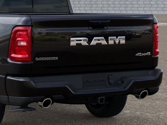 New 2026 RAM 1500 Laramie image 13