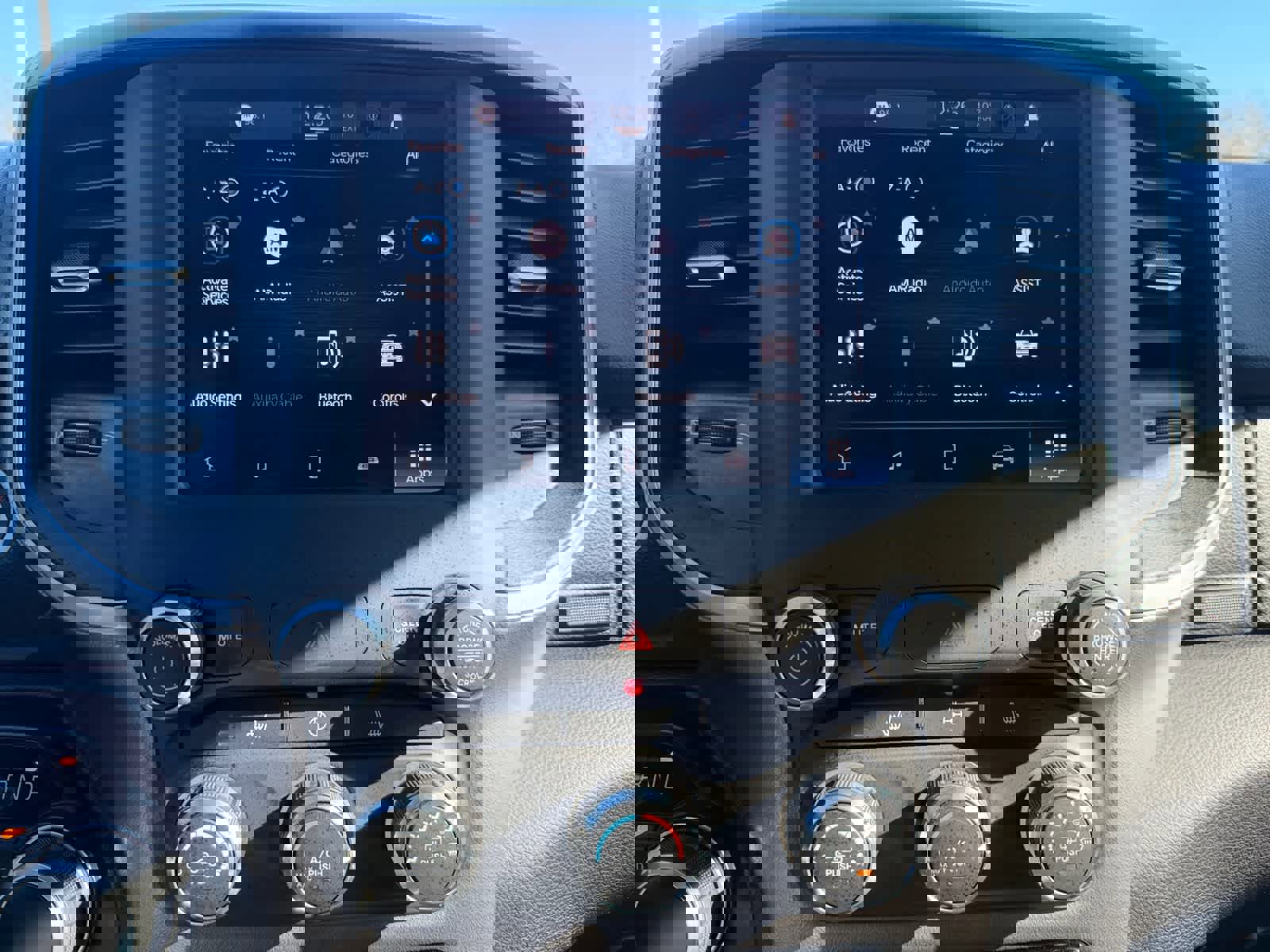 Used 2023 RAM 1500 Big Horn image 25